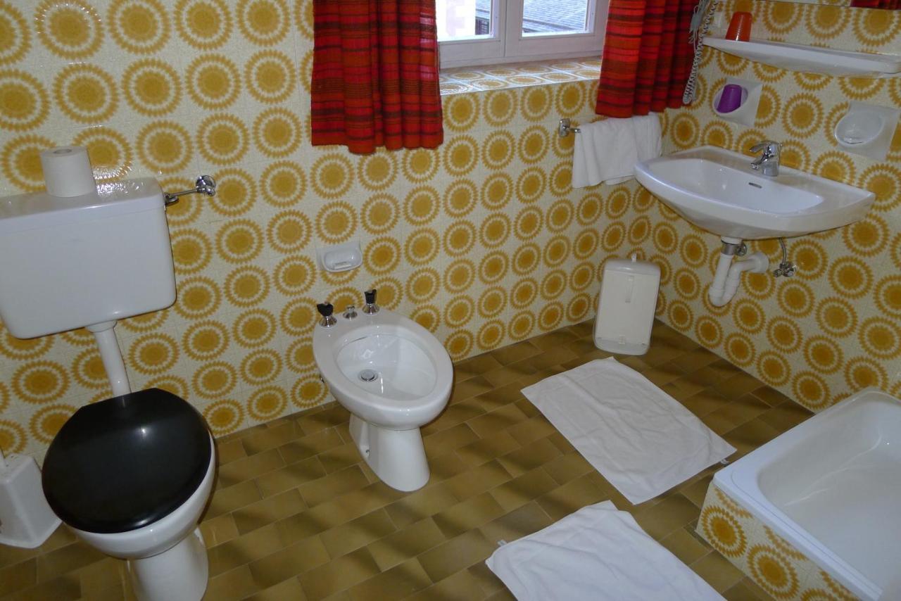 Steinhauswirt Hotel Room photo