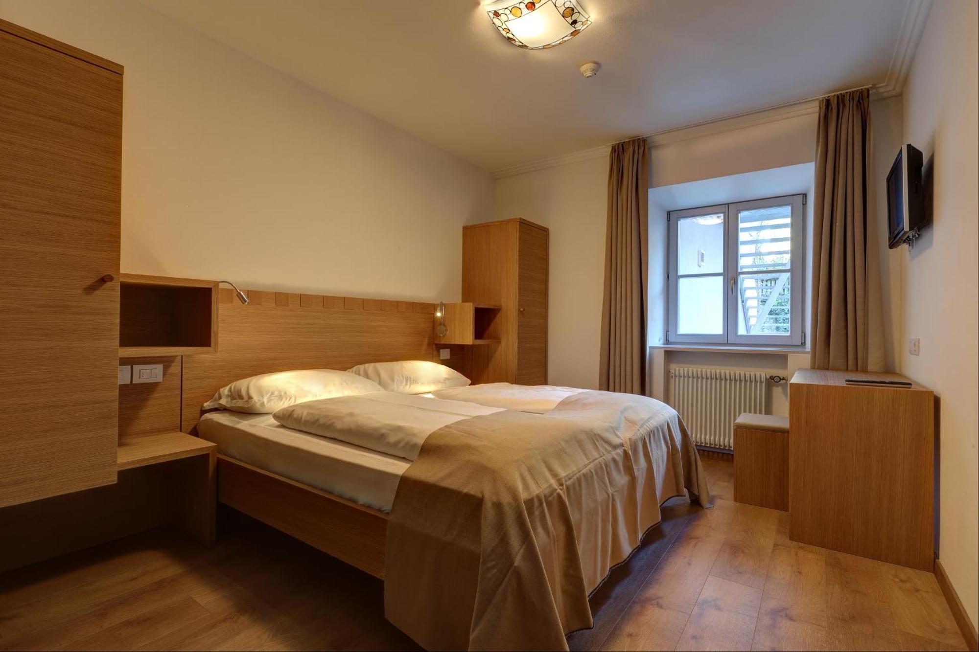 Steinhauswirt Hotel Room photo
