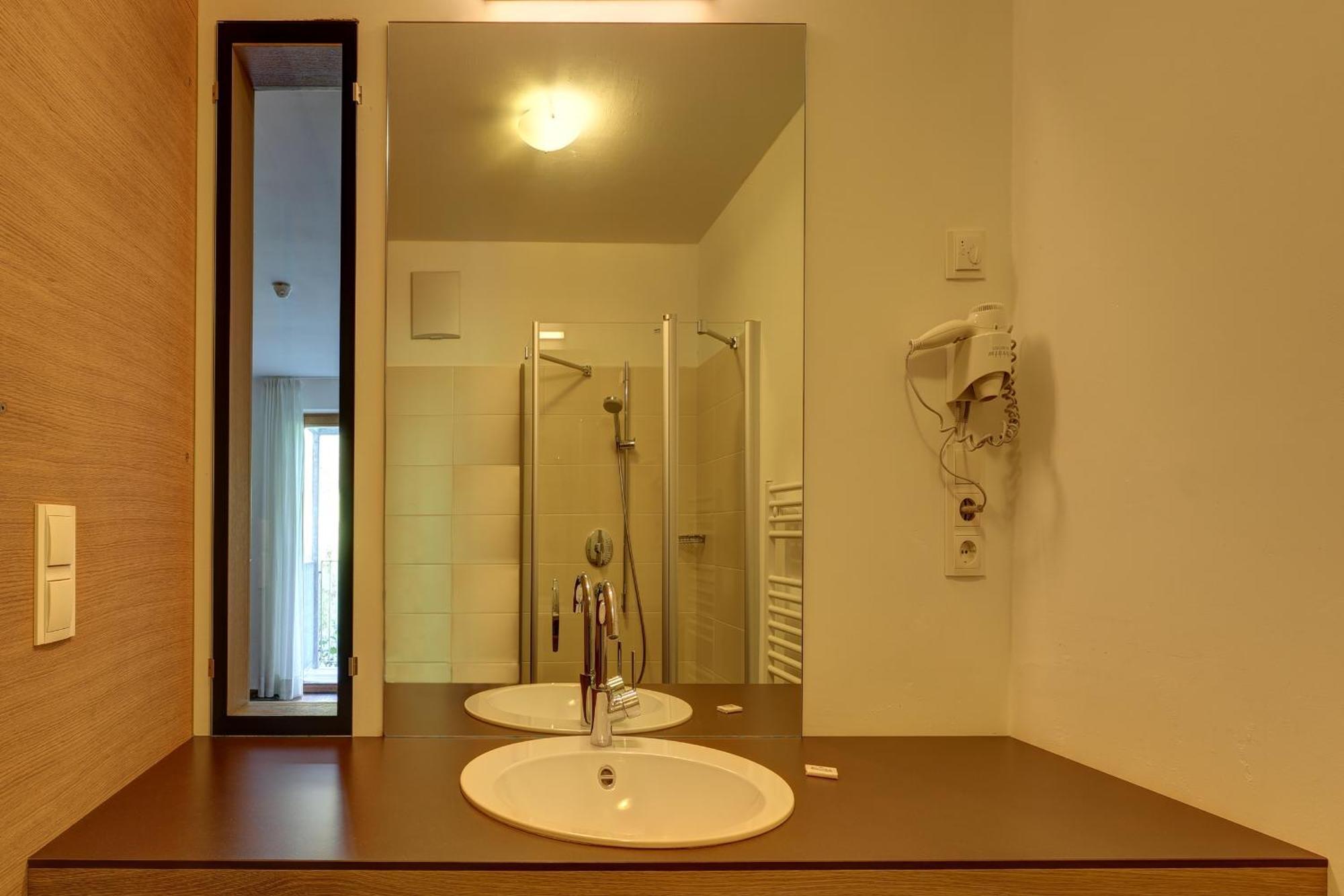 Steinhauswirt Hotel Room photo