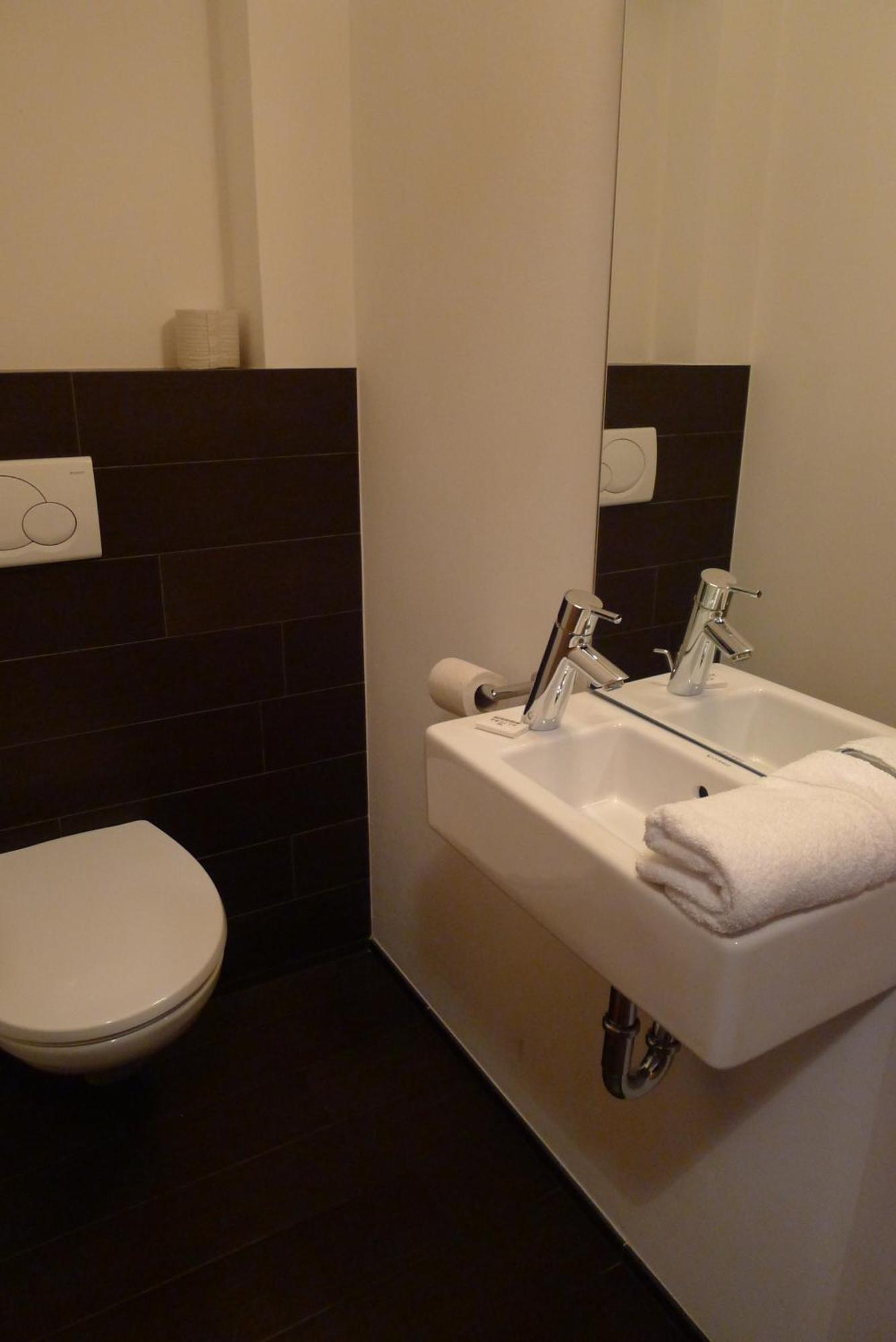 Steinhauswirt Hotel Room photo